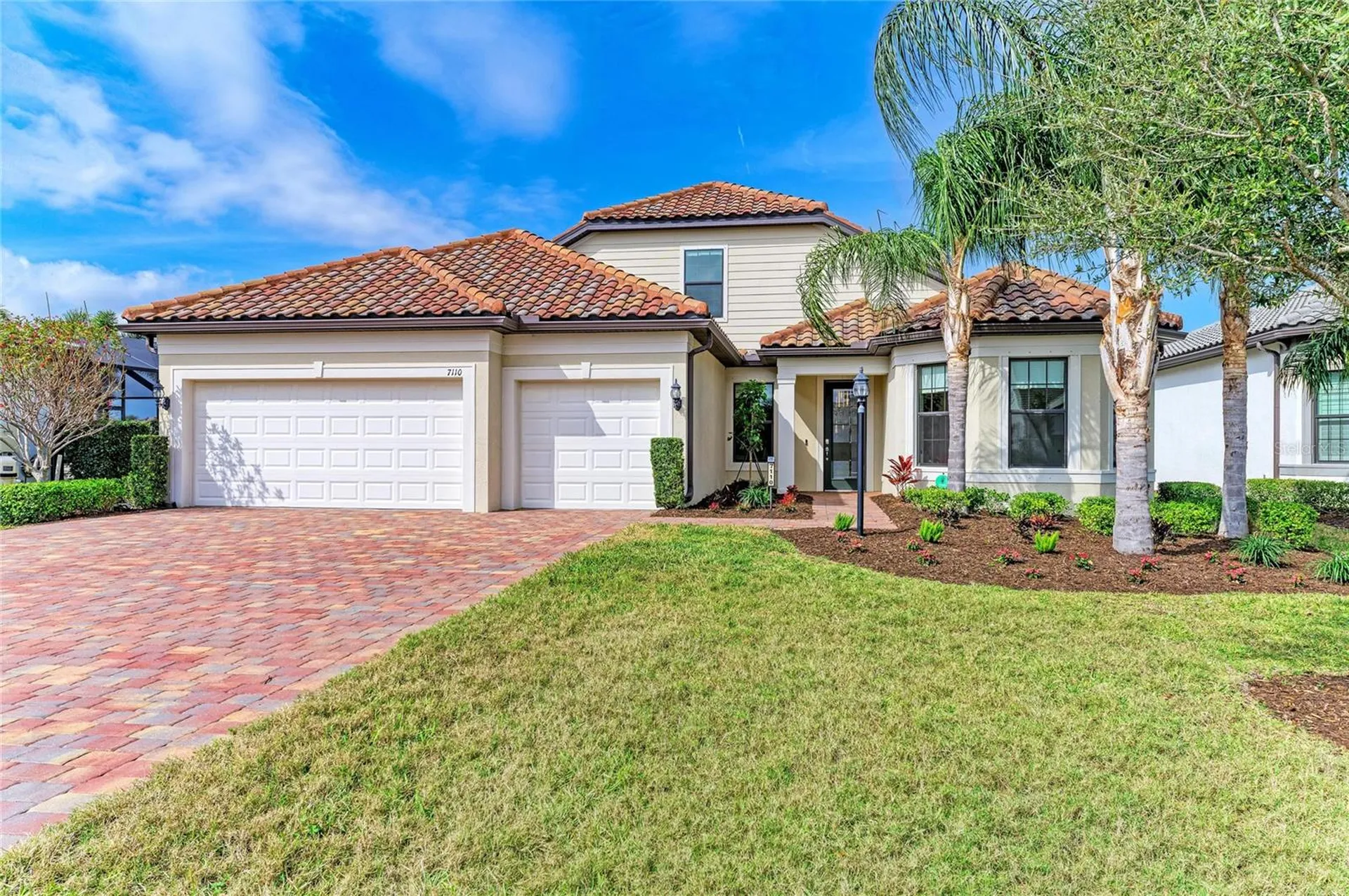 7110 Gradford Court Lakewood Ranch FL 34202