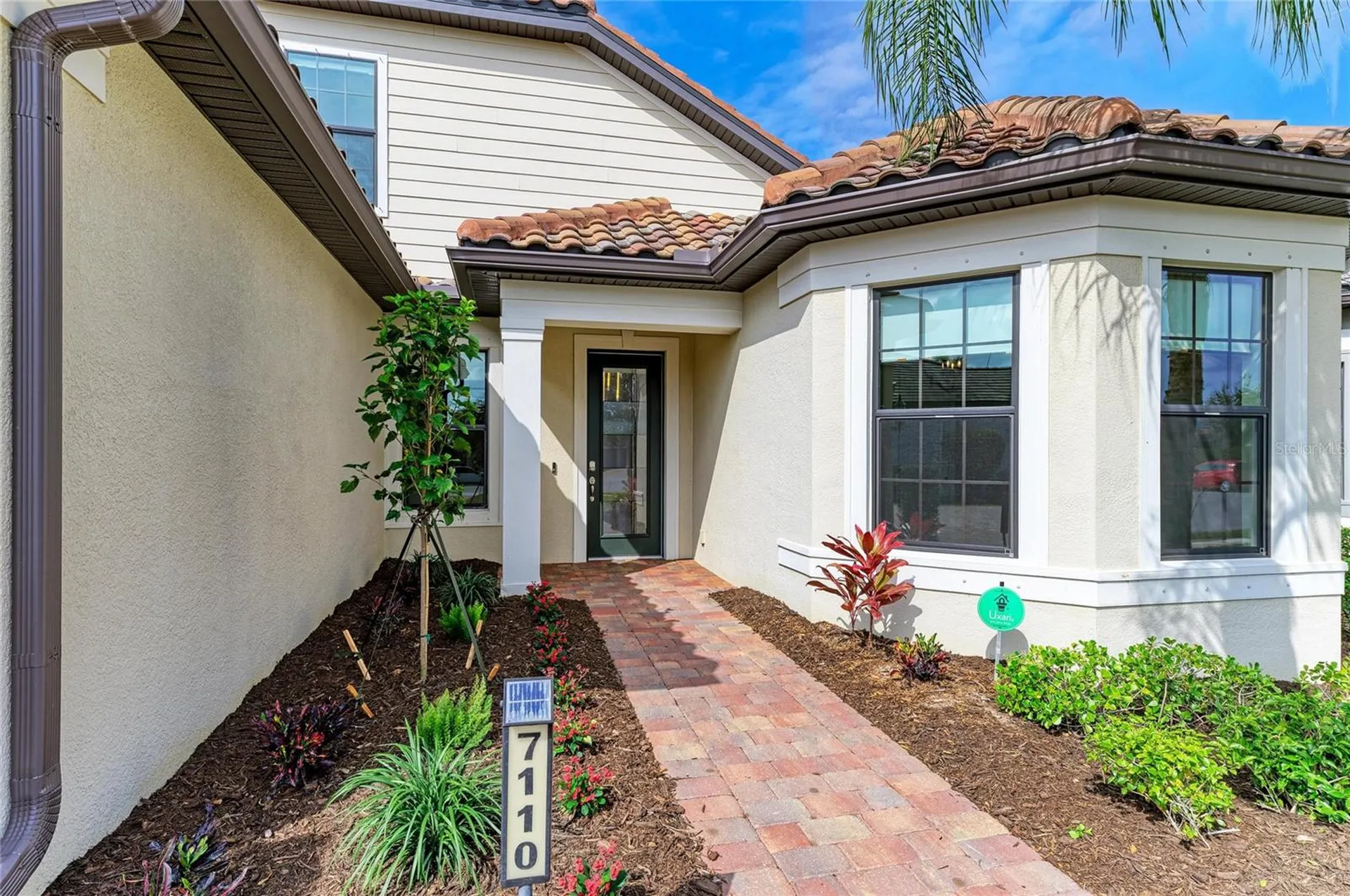 7110 Gradford Court Lakewood Ranch FL 34202
