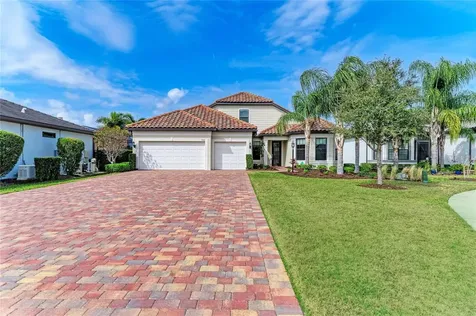7110 Gradford Court Lakewood Ranch FL 34202