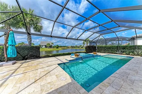 7110 Gradford Court Lakewood Ranch FL 34202