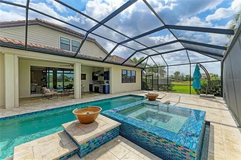7110 Gradford Court Lakewood Ranch FL 34202