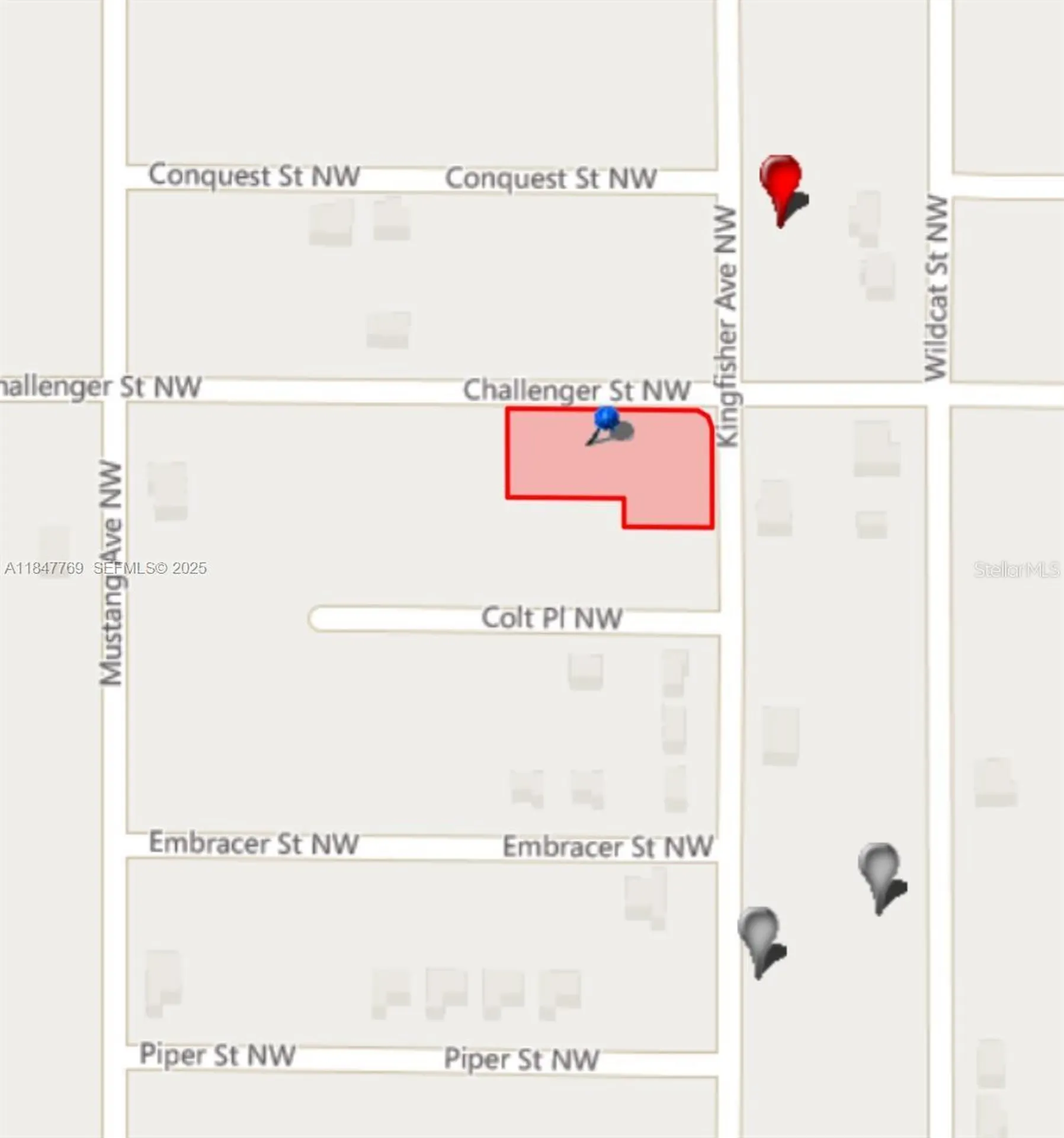 966 Challenger Street NW Lake Placid FL 33852