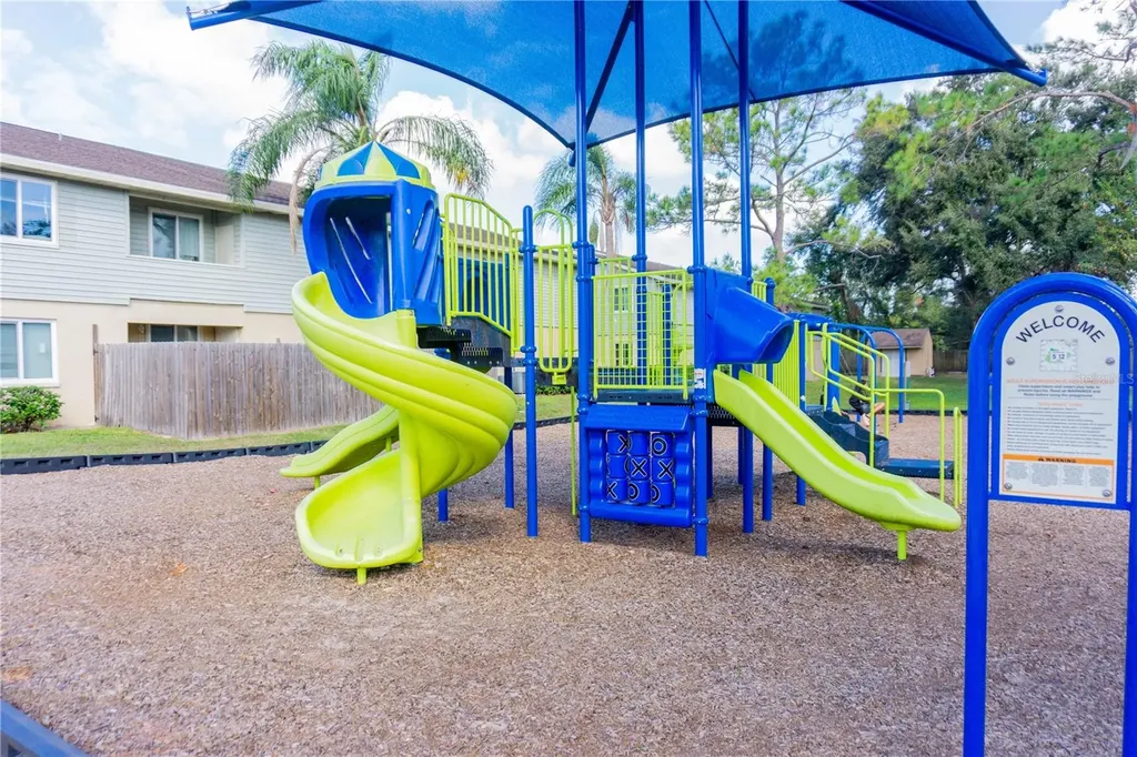 616 Golden Raintree Place Brandon FL 33510