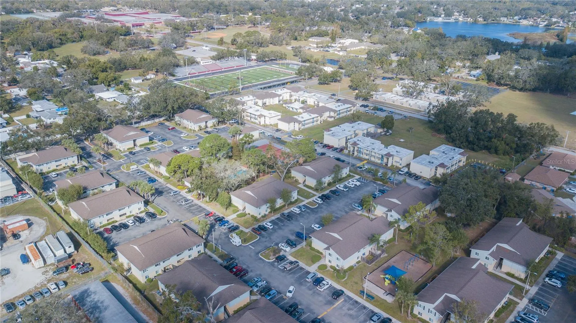 616 Golden Raintree Place Brandon FL 33510