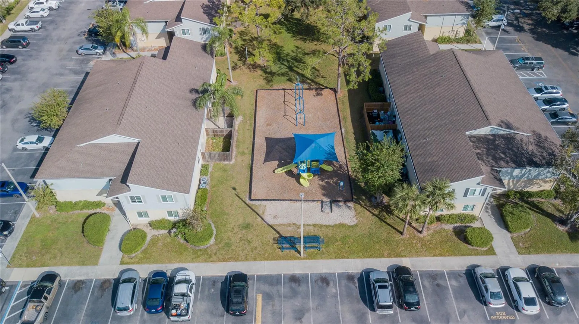 616 Golden Raintree Place Brandon FL 33510