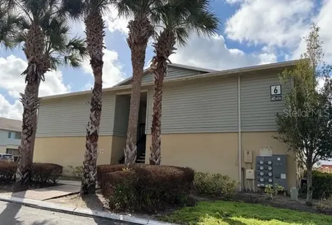 616 Golden Raintree Place Brandon FL 33510
