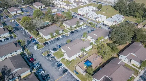 616 Golden Raintree Place Brandon FL 33510