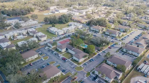 616 Golden Raintree Place Brandon FL 33510