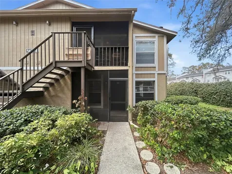 14324 Hanging Moss Circle Tampa FL 33613