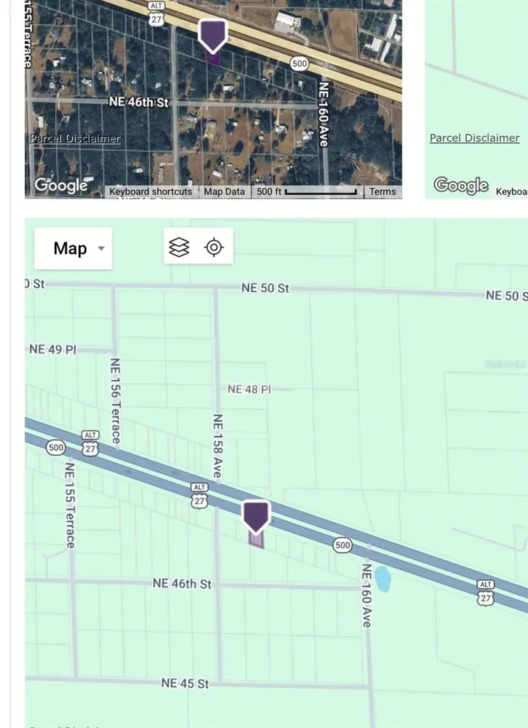 0 Us-27 Alt Williston FL 32696