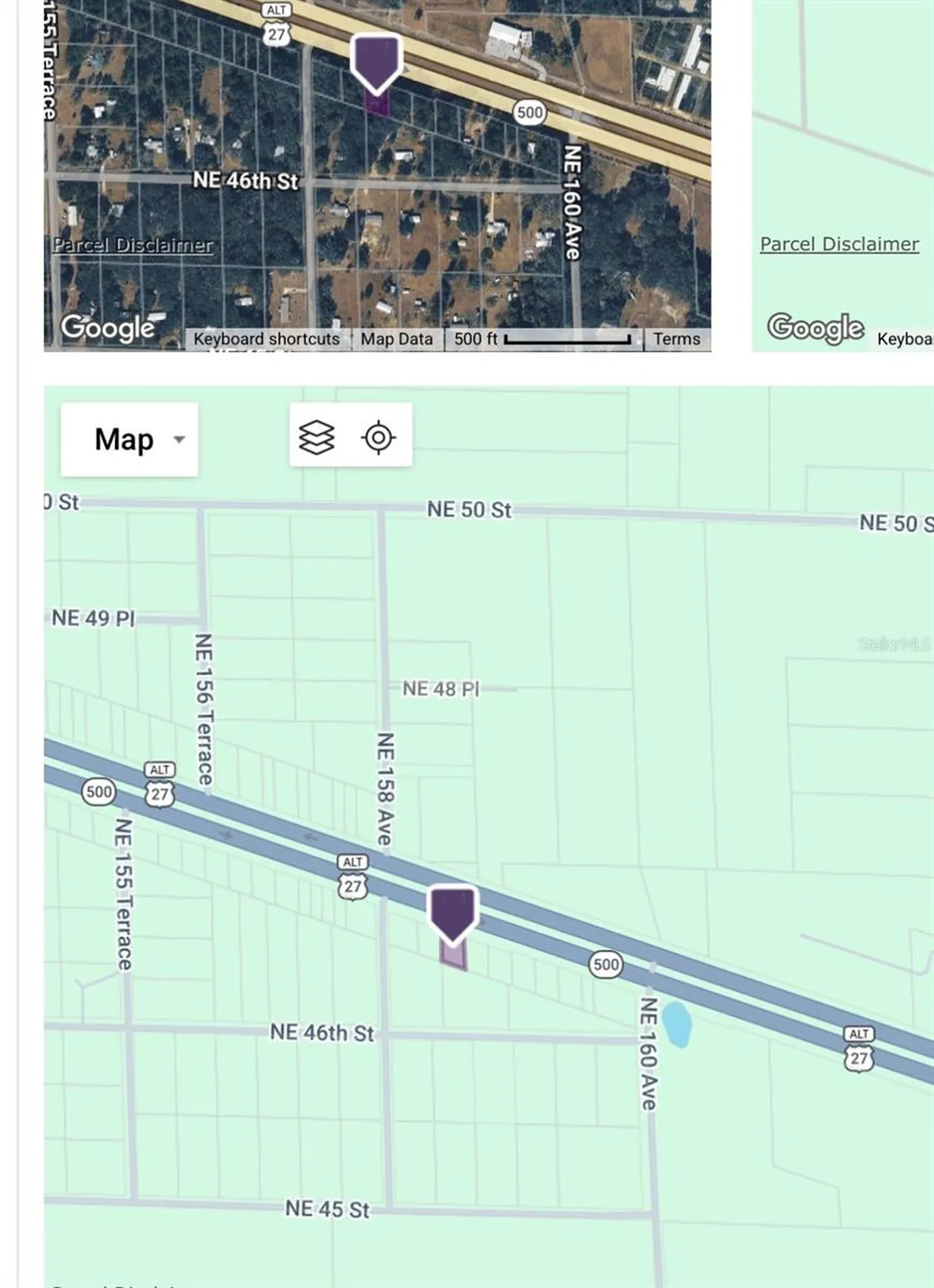 0 Us-27 Alt Williston FL 32696