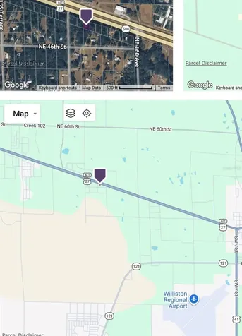 0 Us-27 Alt Williston FL 32696