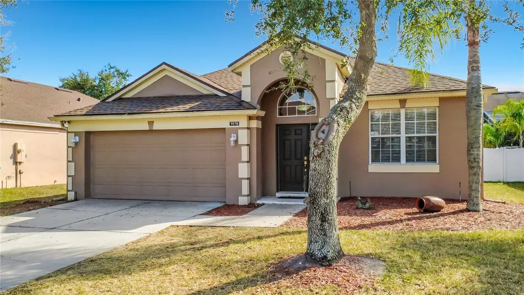 9578 Elm Forest Lane Orlando FL 32829