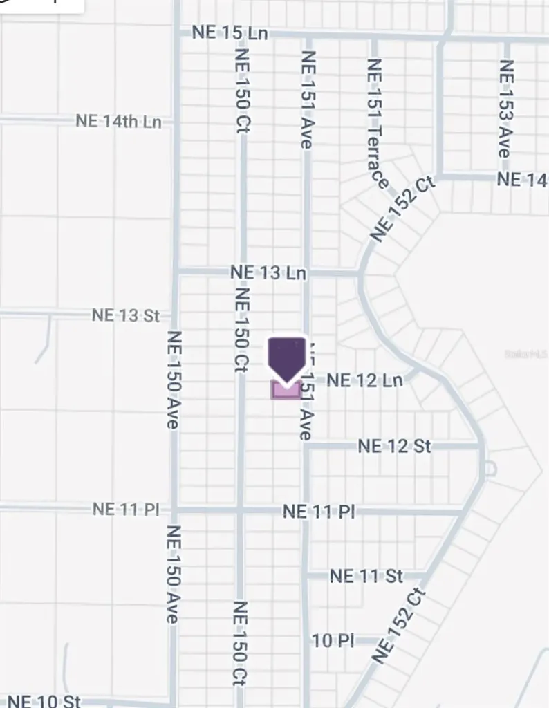 0 NE 151st Avenue Williston FL 32696