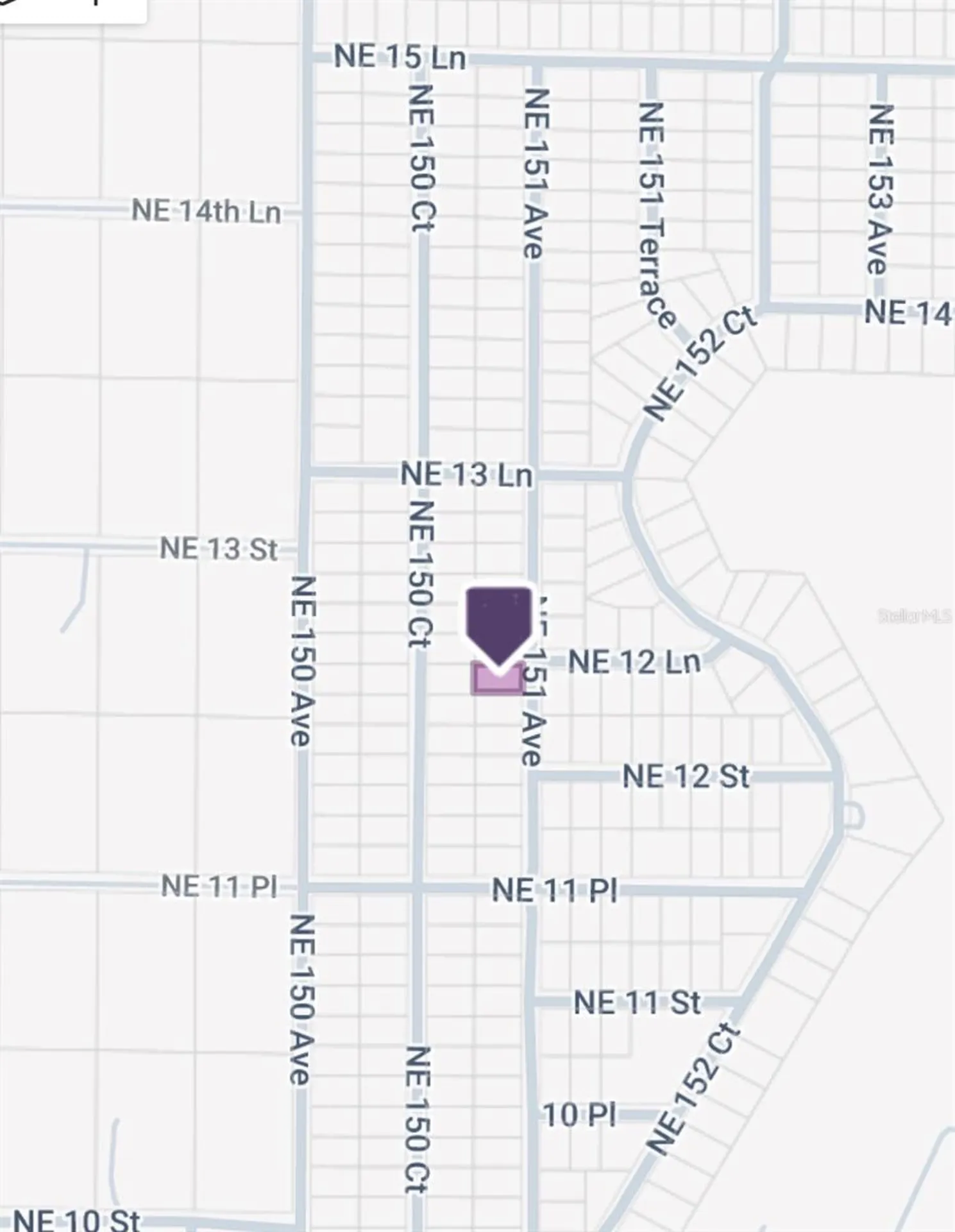 0 NE 151st Avenue Williston FL 32696