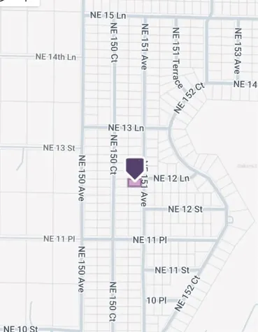 0 NE 151st Avenue Williston FL 32696