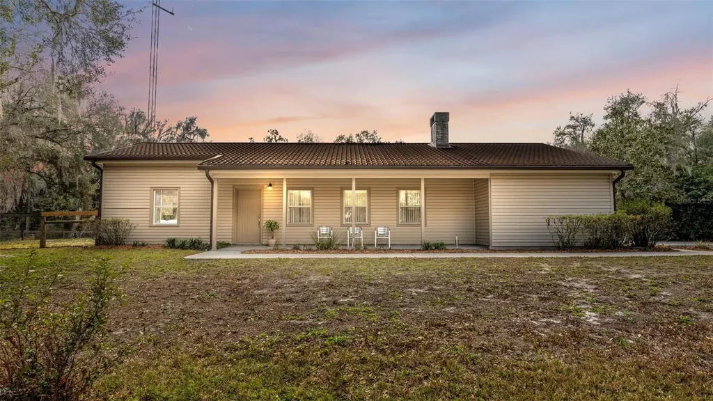 6400 Forestwood Drive E Lakeland FL 33811