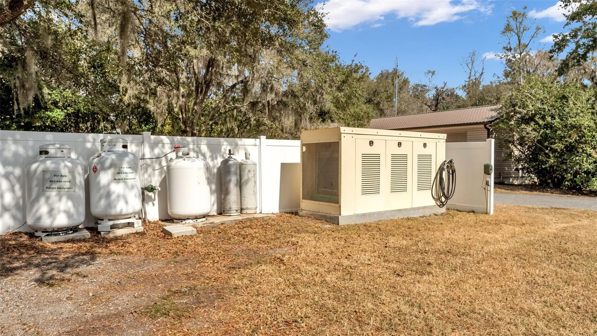 6400 Forestwood Drive E Lakeland FL 33811