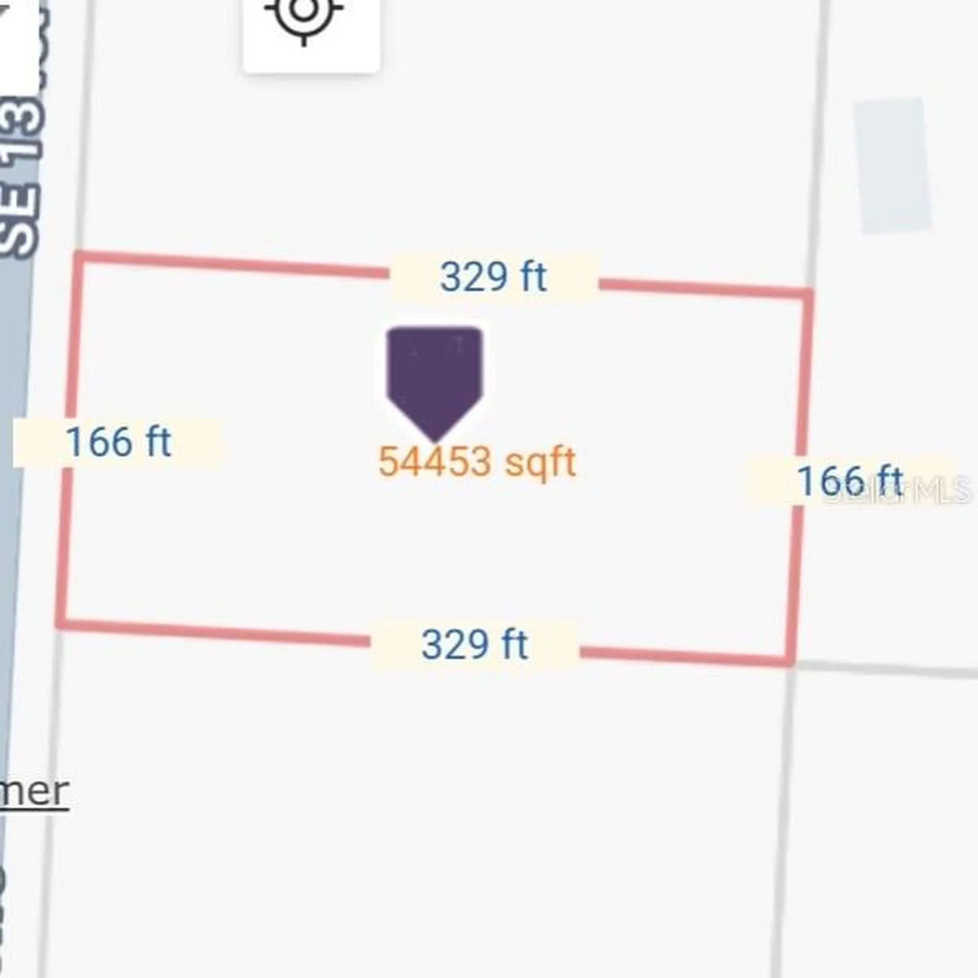 0 SE 131st Avenue Morriston FL 32668