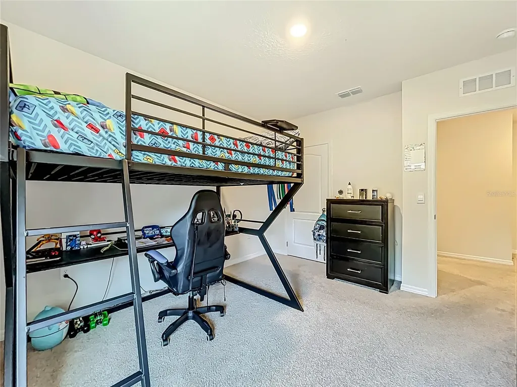3196 Blue Crab Drive Tavares FL 32778