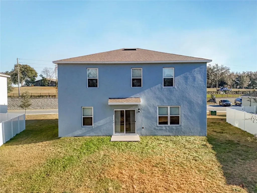 3196 Blue Crab Drive Tavares FL 32778