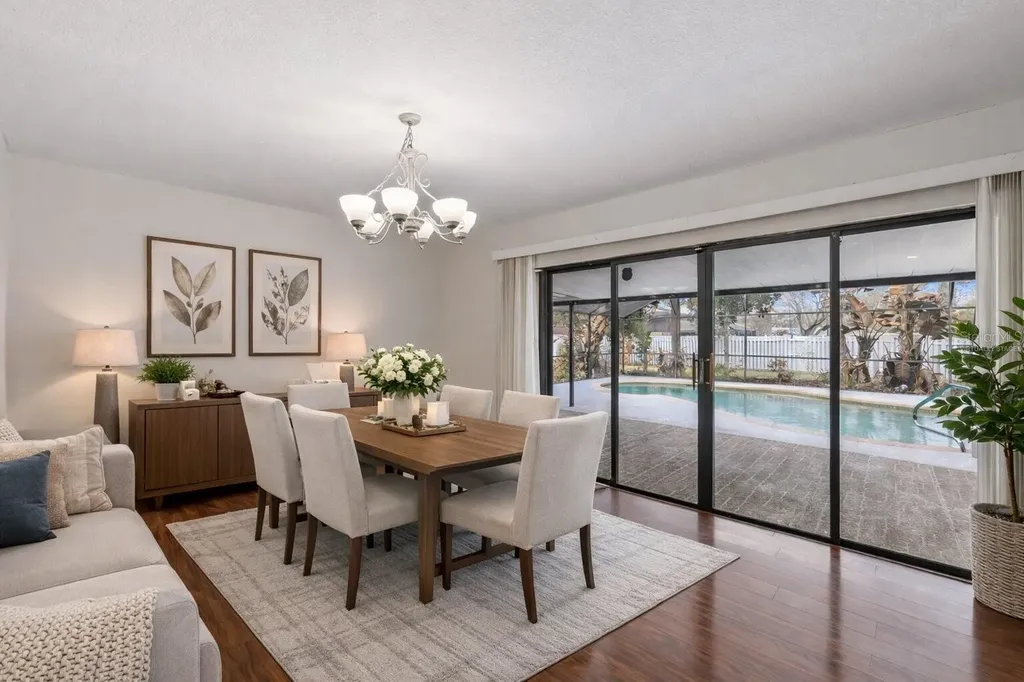 6246 Silver Glen Court Orlando FL 32819