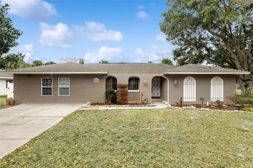 6246 Silver Glen Court Orlando FL 32819