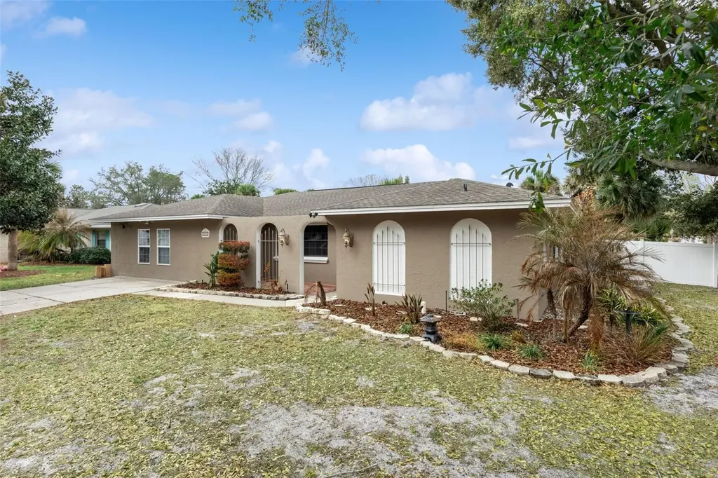 6246 Silver Glen Court Orlando FL 32819