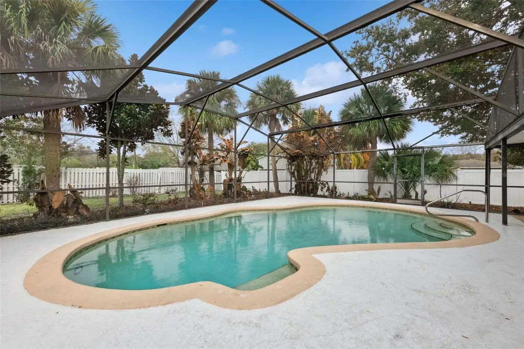 6246 Silver Glen Court Orlando FL 32819