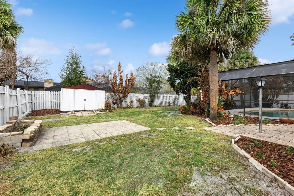 6246 Silver Glen Court Orlando FL 32819