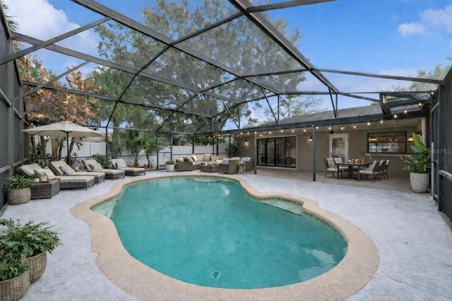 6246 Silver Glen Court Orlando FL 32819