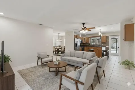 6246 Silver Glen Court Orlando FL 32819