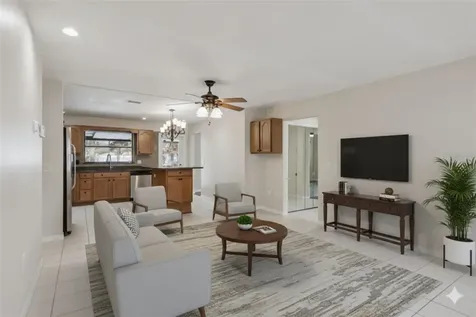 6246 Silver Glen Court Orlando FL 32819