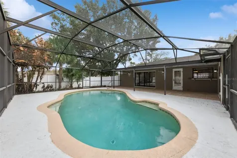 6246 Silver Glen Court Orlando FL 32819