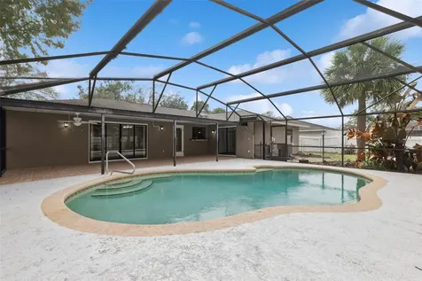 6246 Silver Glen Court Orlando FL 32819