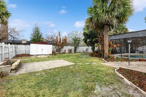 6246 Silver Glen Court Orlando FL 32819