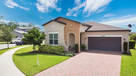 2009 Napoli Drive St Cloud FL 34771