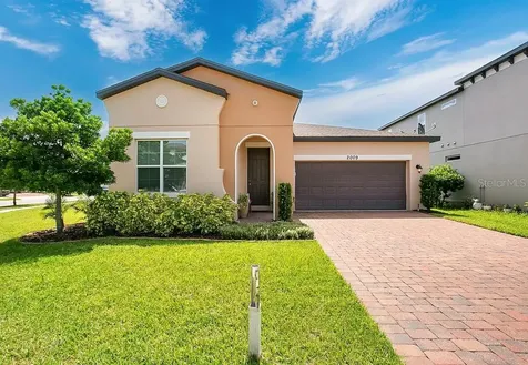 2009 Napoli Drive St Cloud FL 34771
