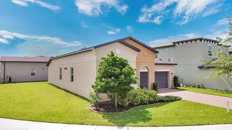 2009 Napoli Drive St Cloud FL 34771