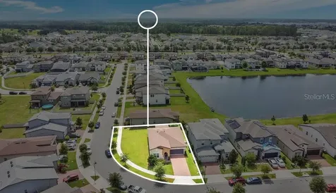 2009 Napoli Drive St Cloud FL 34771