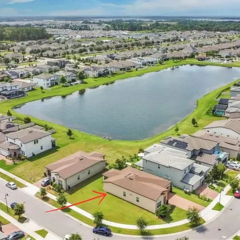 2009 Napoli Drive St Cloud FL 34771