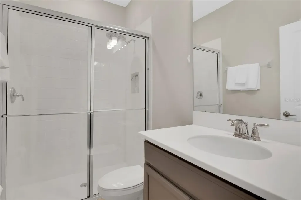 2915 Crest Wave Drive Clermont FL 34711