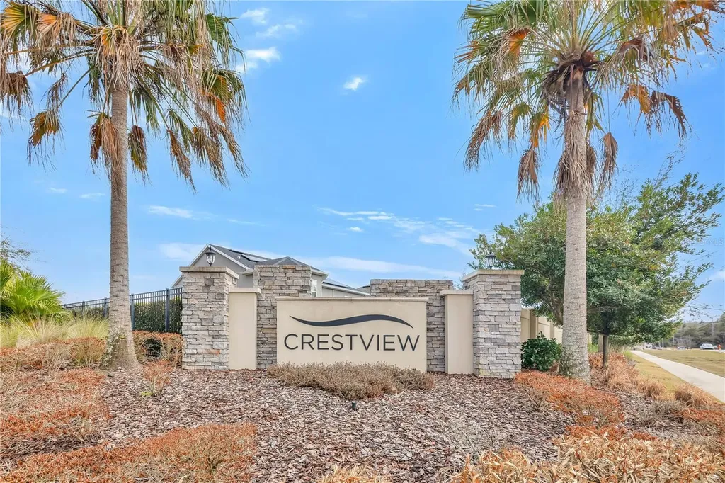 2915 Crest Wave Drive Clermont FL 34711