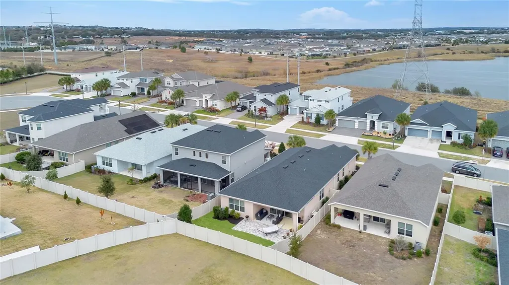 2915 Crest Wave Drive Clermont FL 34711