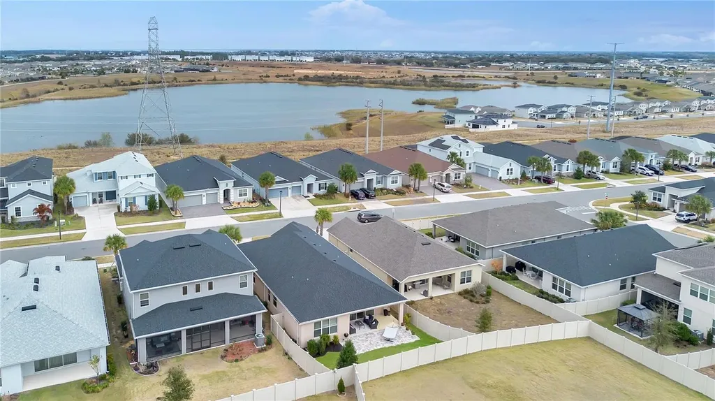 2915 Crest Wave Drive Clermont FL 34711