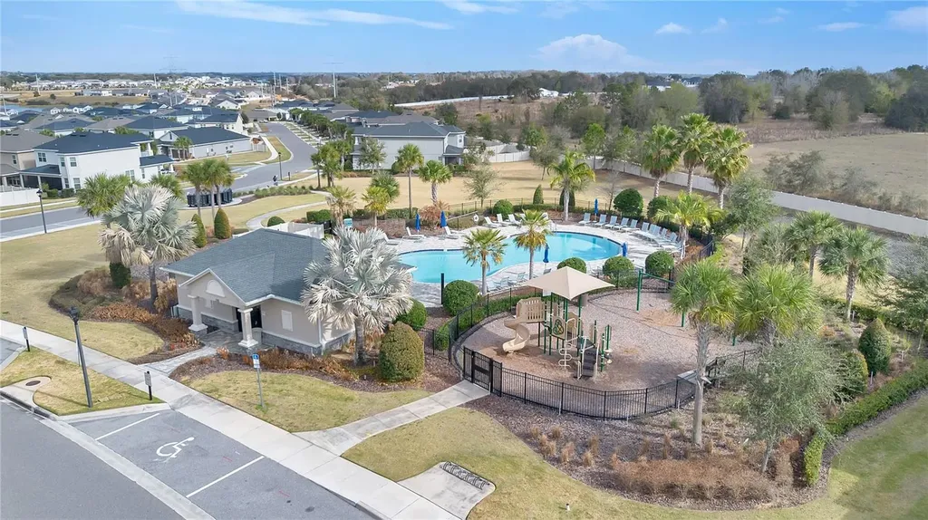 2915 Crest Wave Drive Clermont FL 34711