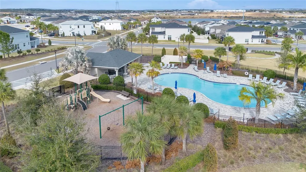 2915 Crest Wave Drive Clermont FL 34711