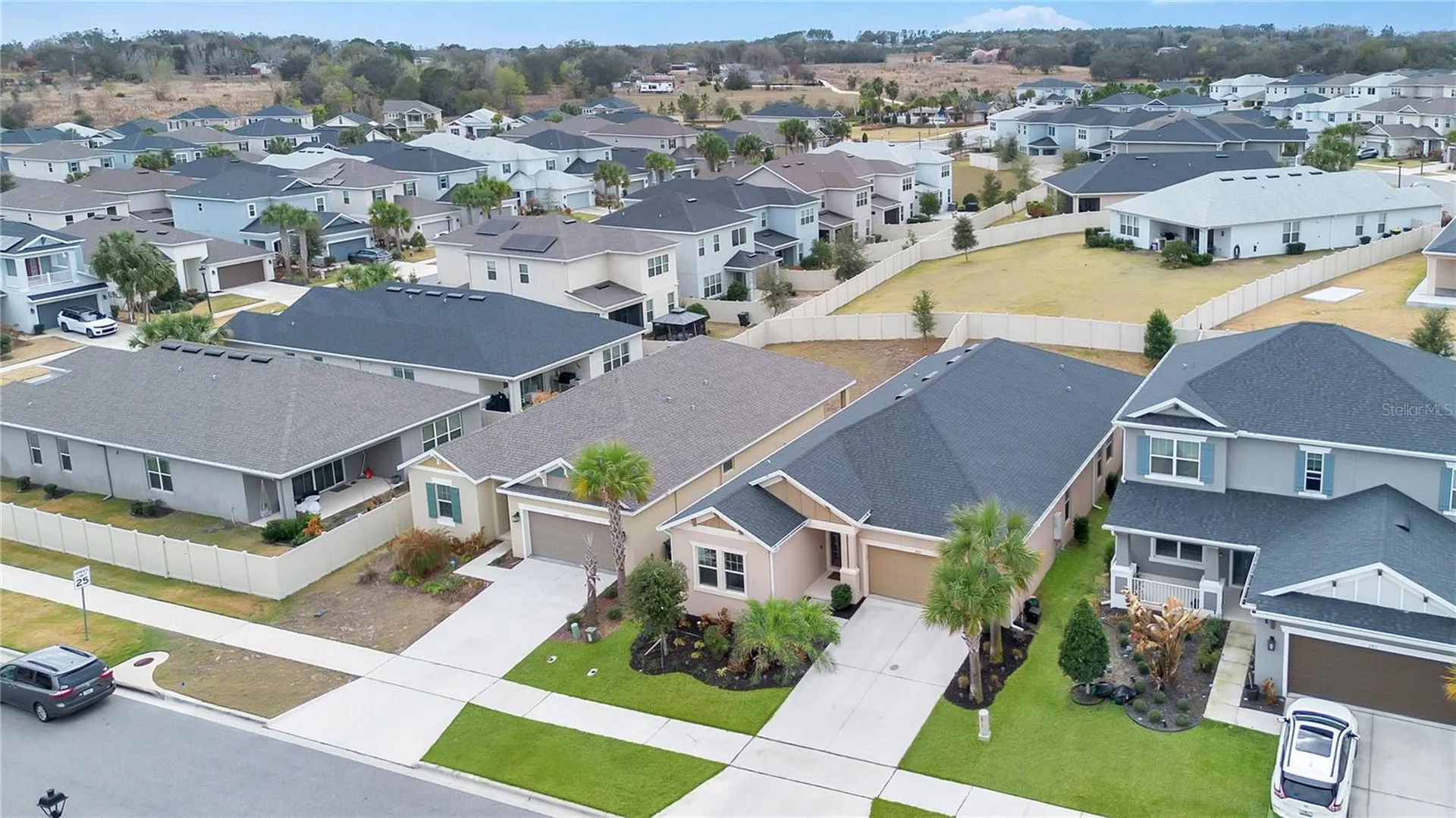 2915 Crest Wave Drive Clermont FL 34711