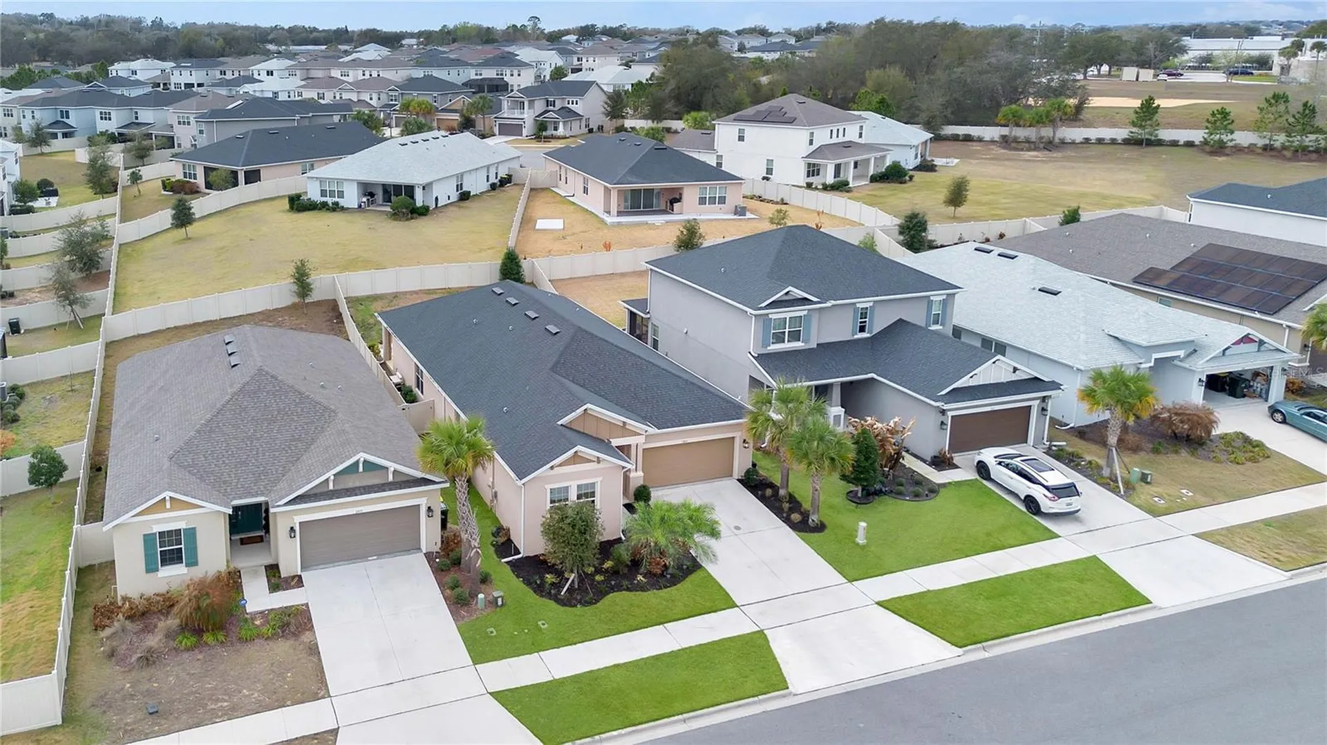 2915 Crest Wave Drive Clermont FL 34711