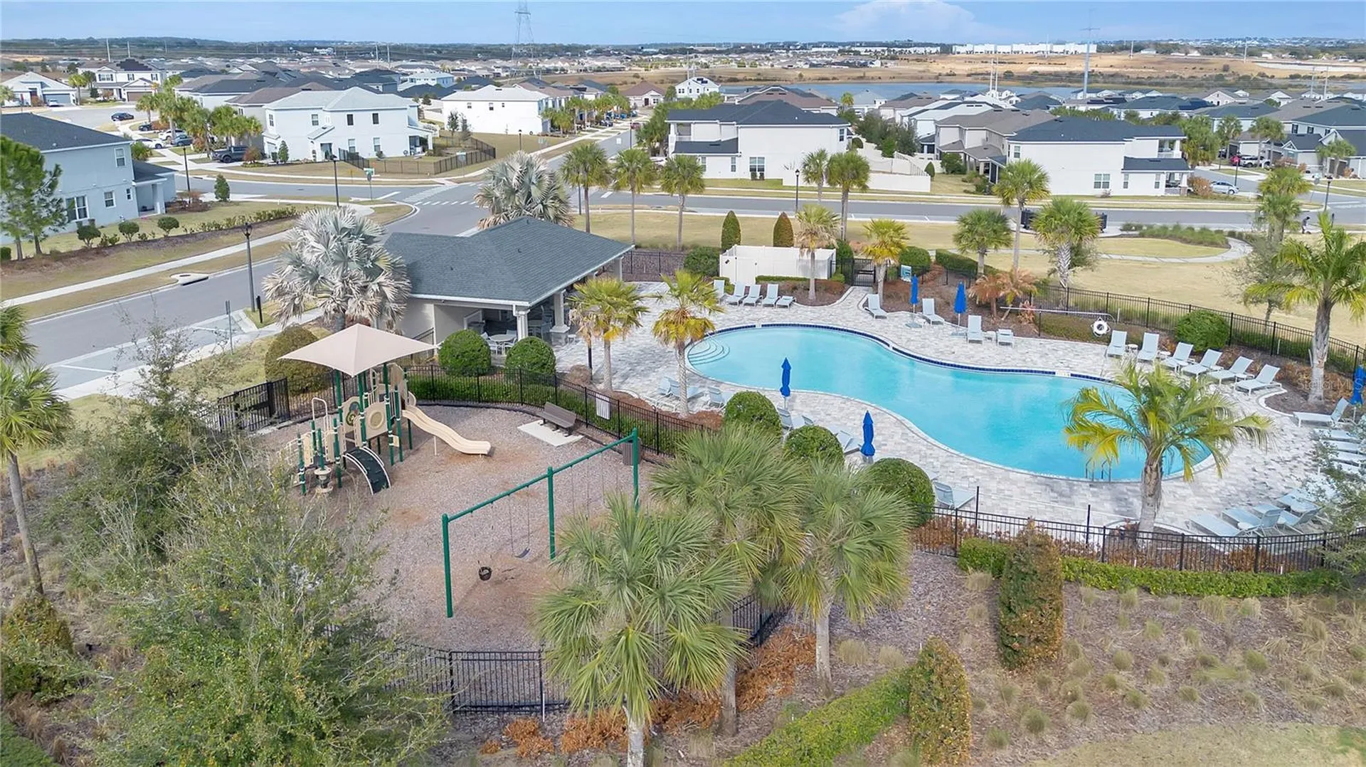 2915 Crest Wave Drive Clermont FL 34711